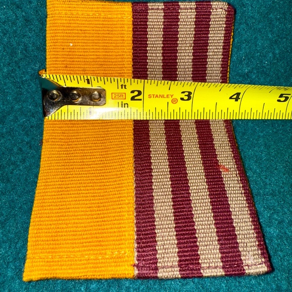 The Root Collective Handmade Guatemala Fabric Wallet – Flexible/Unstructured - Picture 7 of 8